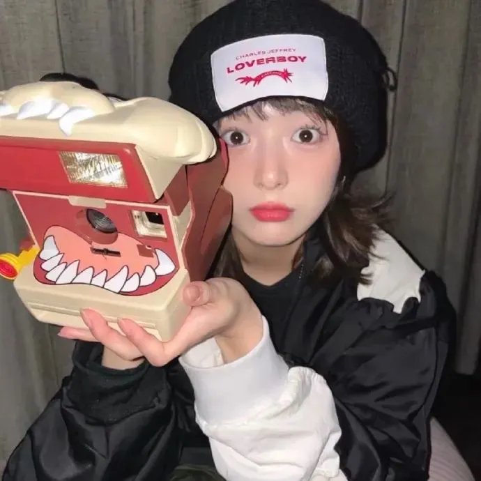 琪娜姑姑